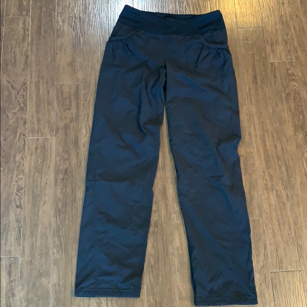 Prana pants